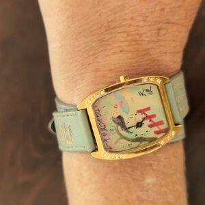 Harajuku Lovers Angel Watch